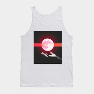 Blood Moon Tank Top